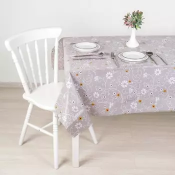 Скатерти и салфетки Колорит