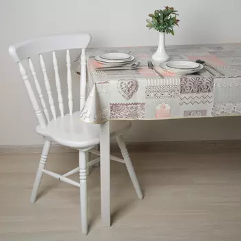 Скатерти и салфетки Колорит