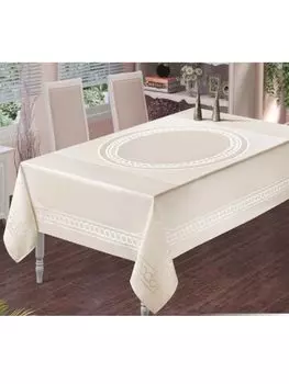 Скатерти и салфетки Maison Royale