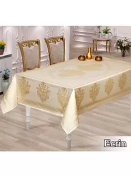 Скатерти и салфетки Maison Royale