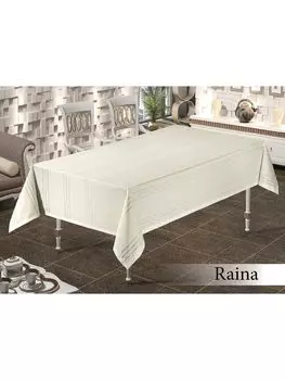 Скатерти и салфетки Maison Royale