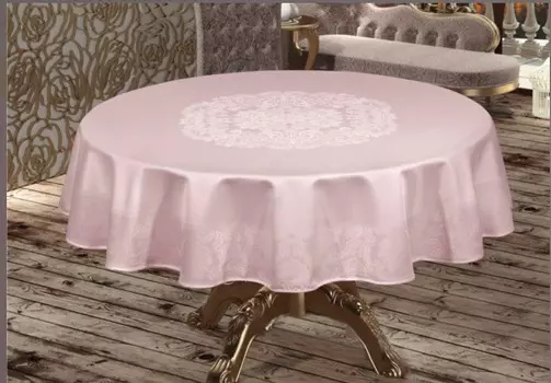 Скатерти и салфетки Maison Royale