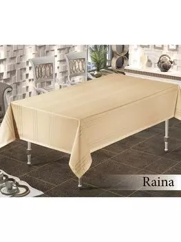 Скатерти и салфетки Maison Royale