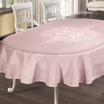 Скатерти и салфетки Maison Royale