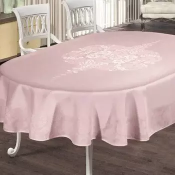 Скатерти и салфетки Maison Royale