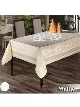 Скатерти и салфетки Maison Royale