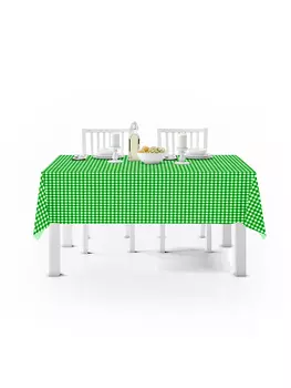 Скатерти и салфетки Мари Санна