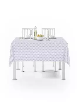 Скатерти и салфетки Мари Санна