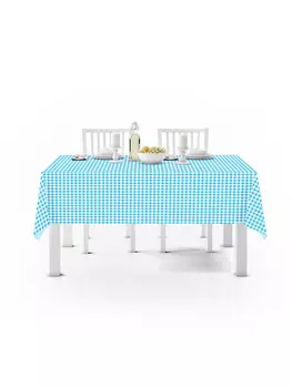 Скатерти и салфетки Мари Санна