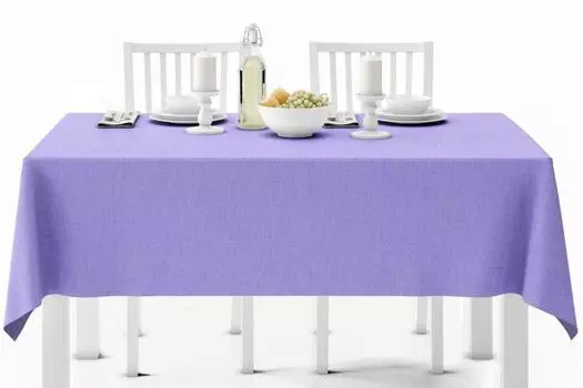 Скатерти и салфетки Мари Санна