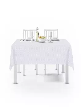 Скатерти и салфетки Мари Санна