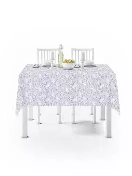 Скатерти и салфетки Мари Санна