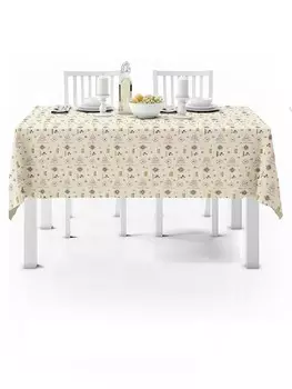 Скатерти и салфетки Мари Санна