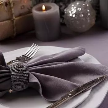 Скатерти и салфетки Мари Санна