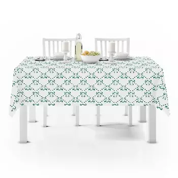 Скатерти и салфетки Мари Санна