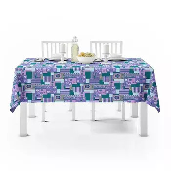 Скатерти и салфетки Мари Санна