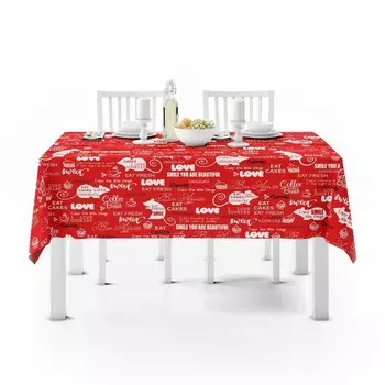 Скатерти и салфетки Мари Санна