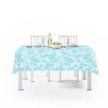 Скатерти и салфетки Мари Санна