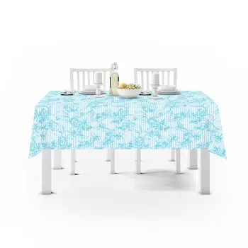 Скатерти и салфетки Мари Санна