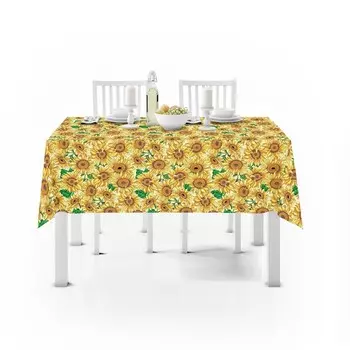 Скатерти и салфетки Мари Санна