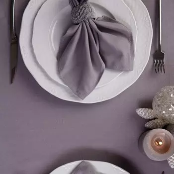 Скатерти и салфетки Мари Санна