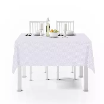 Скатерти и салфетки Мари Санна