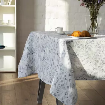 Скатерти и салфетки Мари Санна