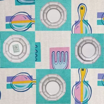 Скатерти и салфетки Мари Санна