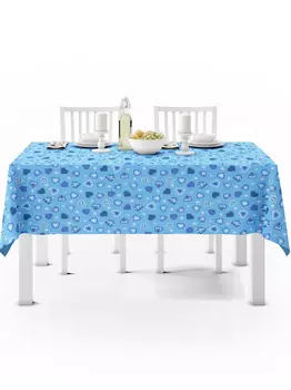 Скатерти и салфетки Мари Санна