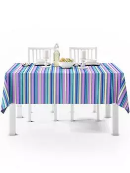 Скатерти и салфетки Мари Санна