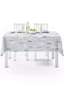 Скатерти и салфетки Мари Санна