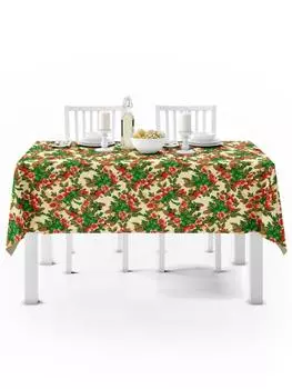 Скатерти и салфетки Мари Санна