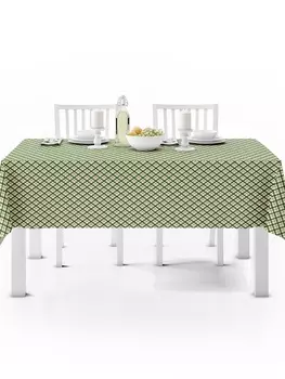 Скатерти и салфетки Мари Санна