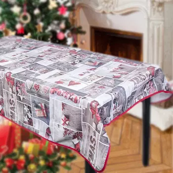 Скатерти и салфетки Melangio