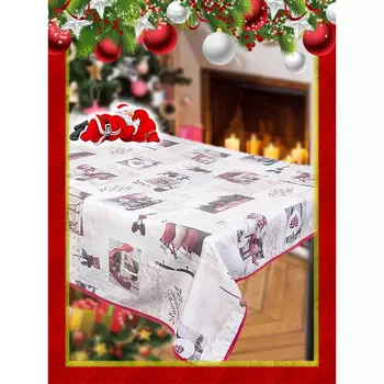 Скатерти и салфетки Melangio