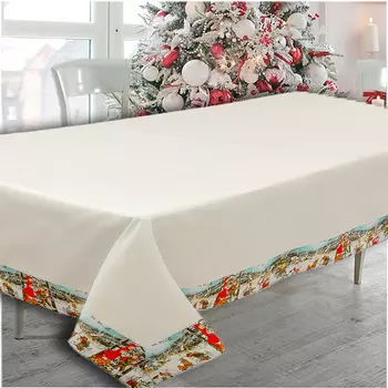 Скатерти и салфетки Melangio