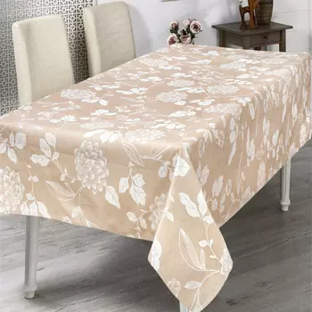 Скатерти и салфетки Melangio