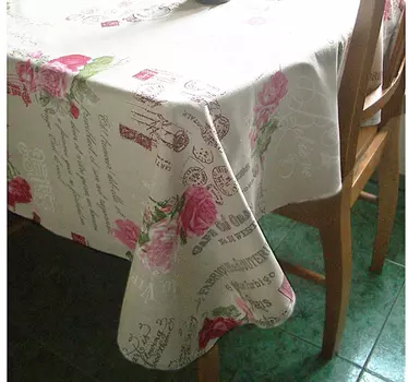 Скатерти и салфетки Melangio