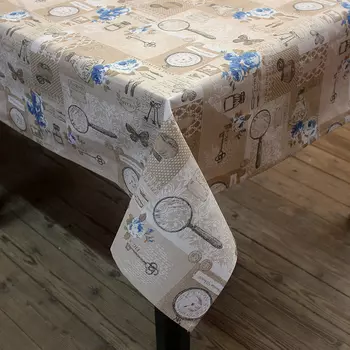 Скатерти и салфетки Melangio