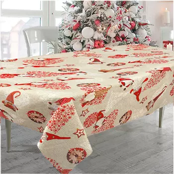 Скатерти и салфетки Melangio