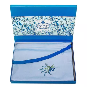 Скатерти и салфетки Melangio