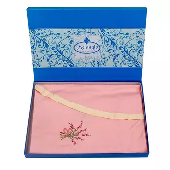 Скатерти и салфетки Melangio