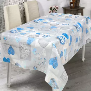 Скатерти и салфетки Melangio