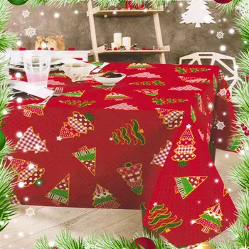 Скатерти и салфетки Melangio