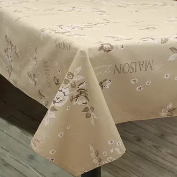 Скатерти и салфетки Melangio