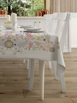 Скатерти и салфетки Mia Cara