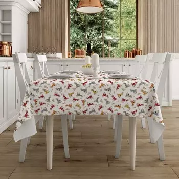 Скатерти и салфетки Mia Cara