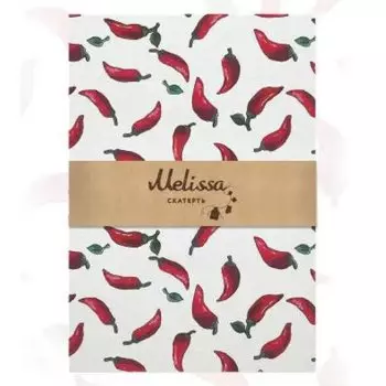 Скатерти и салфетки Mona Liza