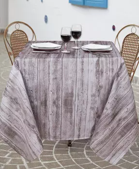 Скатерти и салфетки Mona Liza