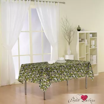 Скатерти и салфетки Mona Liza